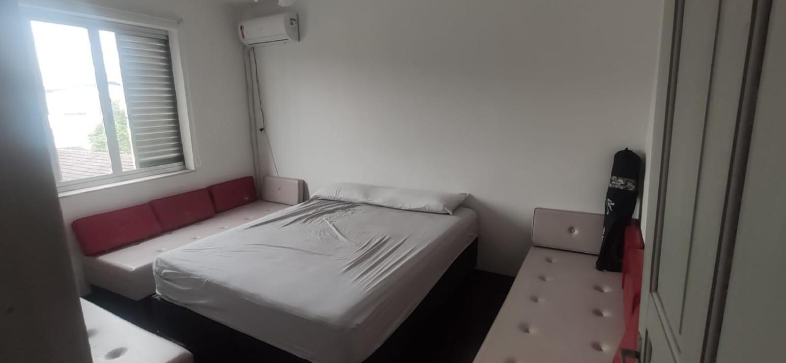 Apartamento Pe Na