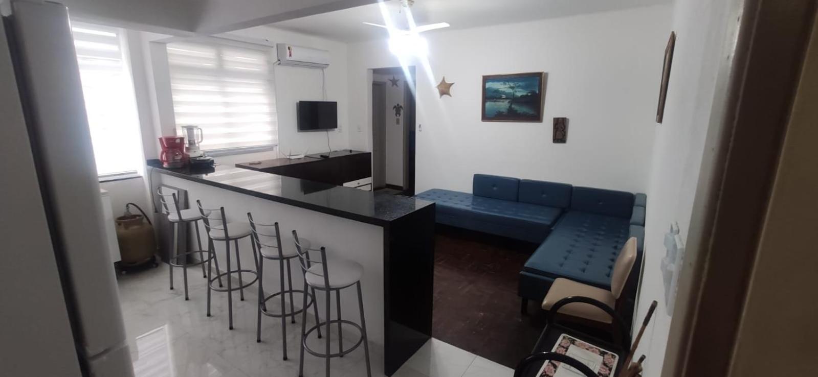 Apartamento Pe Na