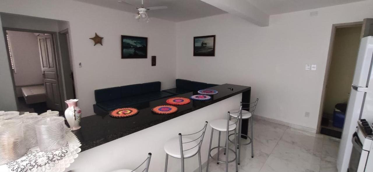 Apartamento Pe Na *