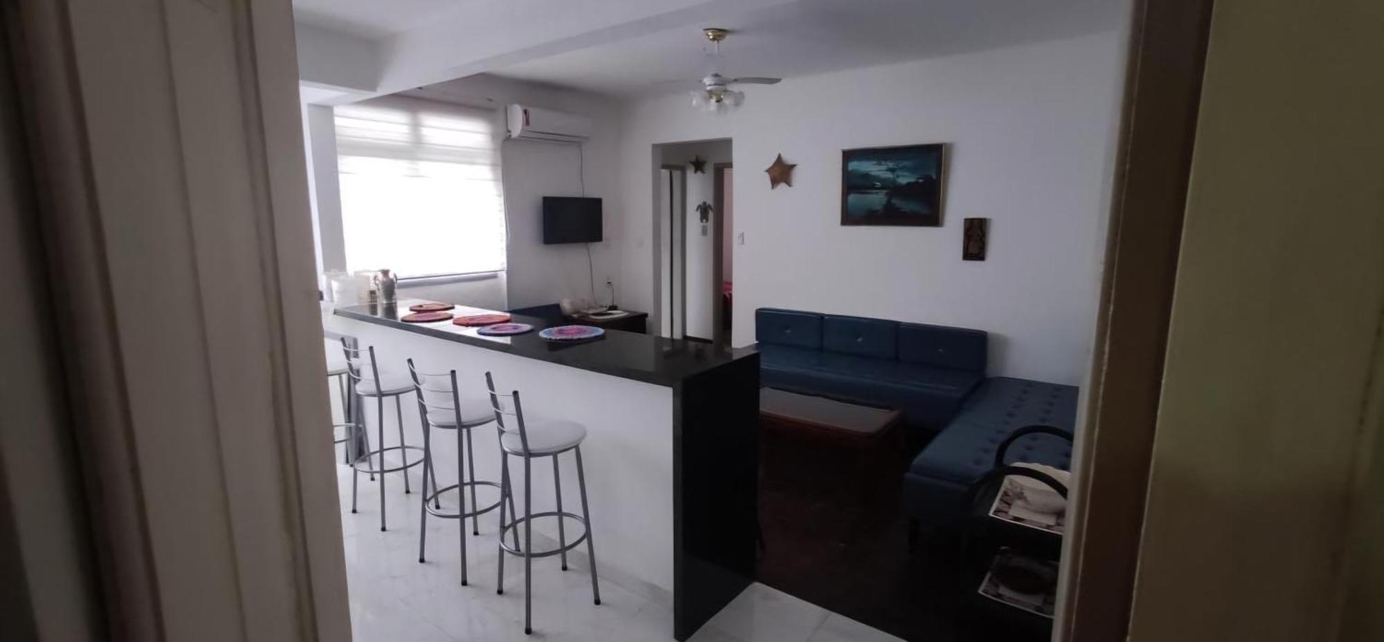 Apartamento Pe Na *