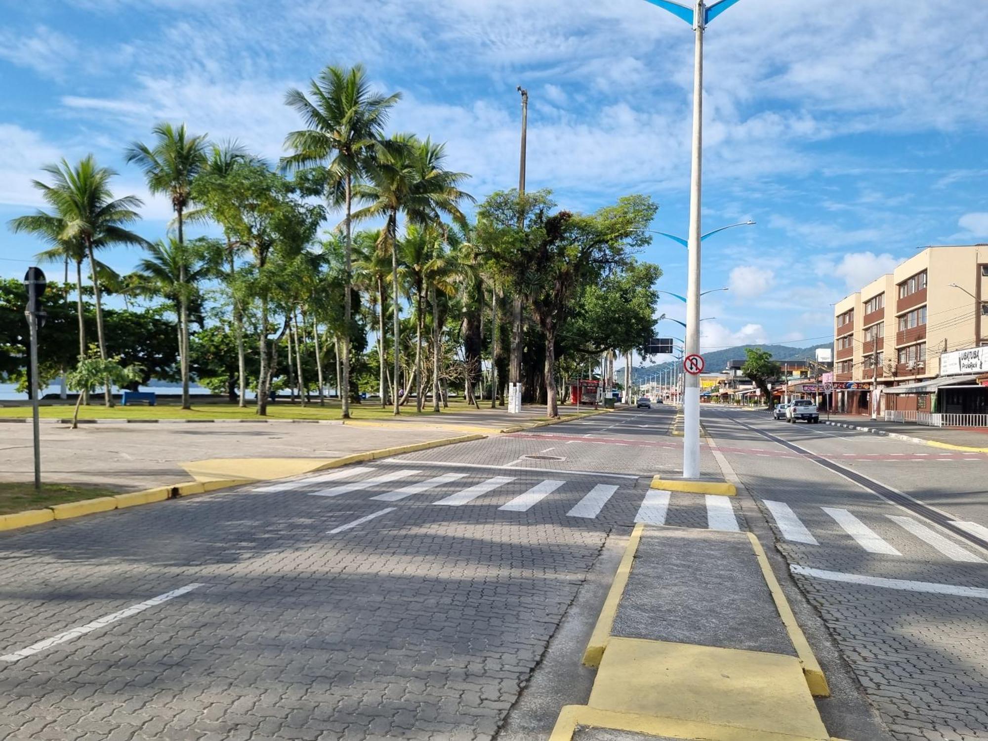 Apartamento Pe Na
