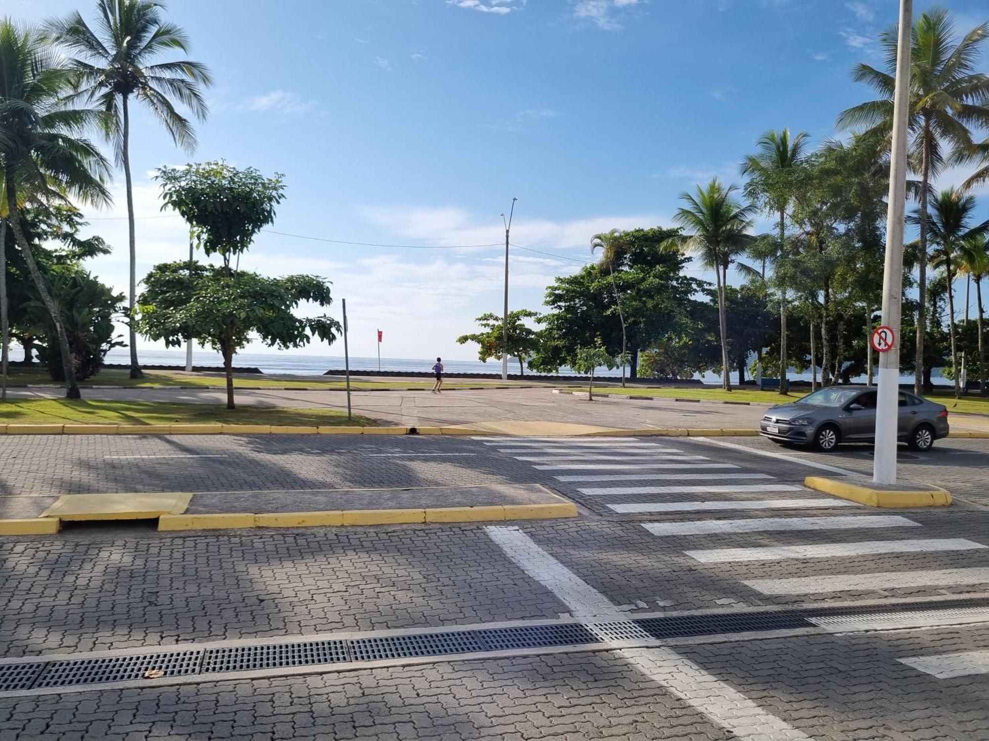 Apartamento Pe Na *