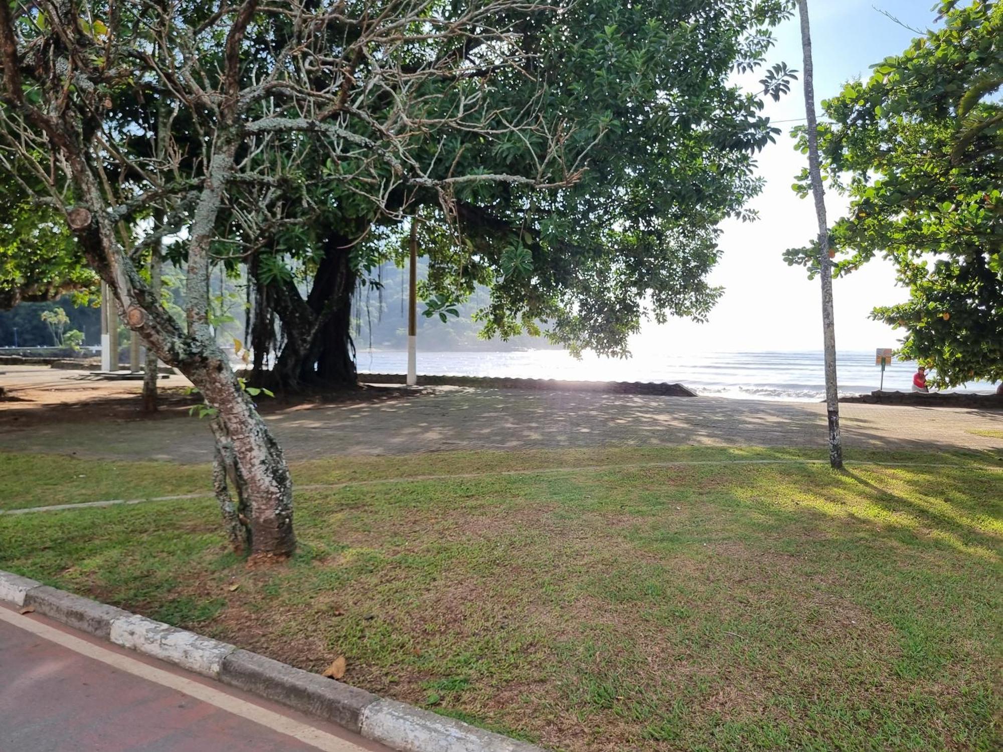 Pe Na Ubatuba