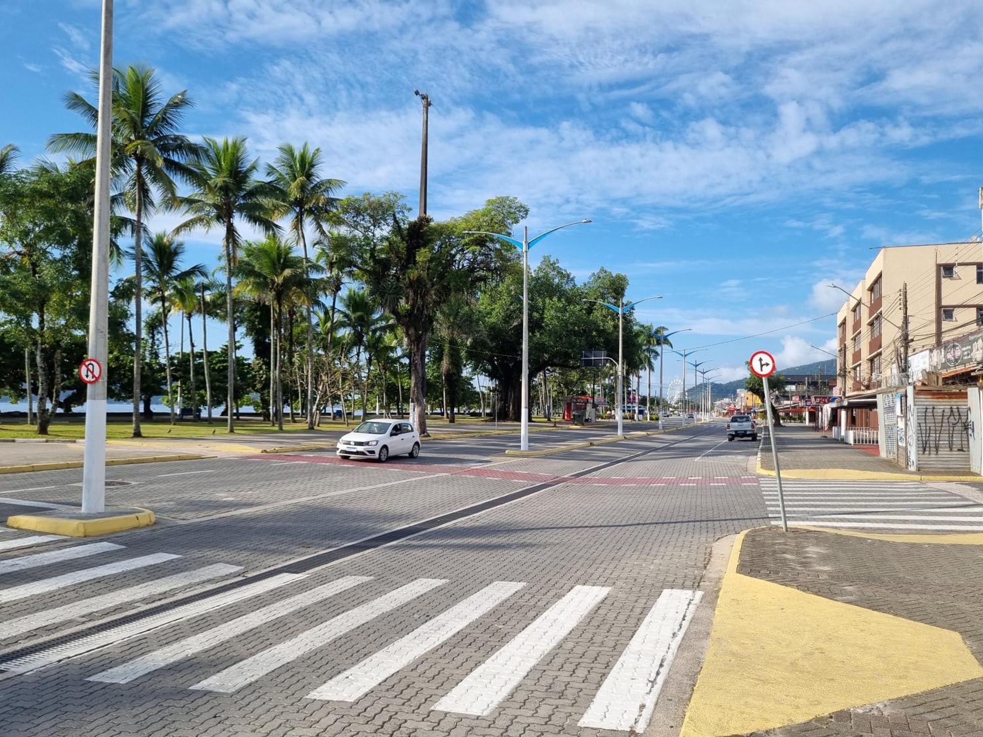 Pe Na * Ubatuba